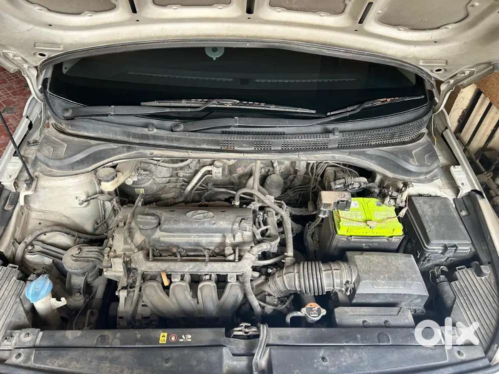 Verna Brand New Condition