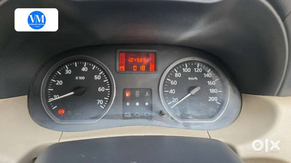 Nissan Terrano, 2014, Diesel