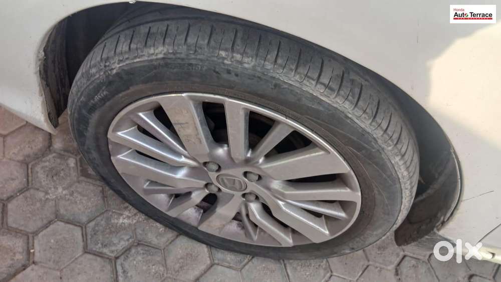 Honda Amaze 1.2 S I-vtec, 2017, Petrol
