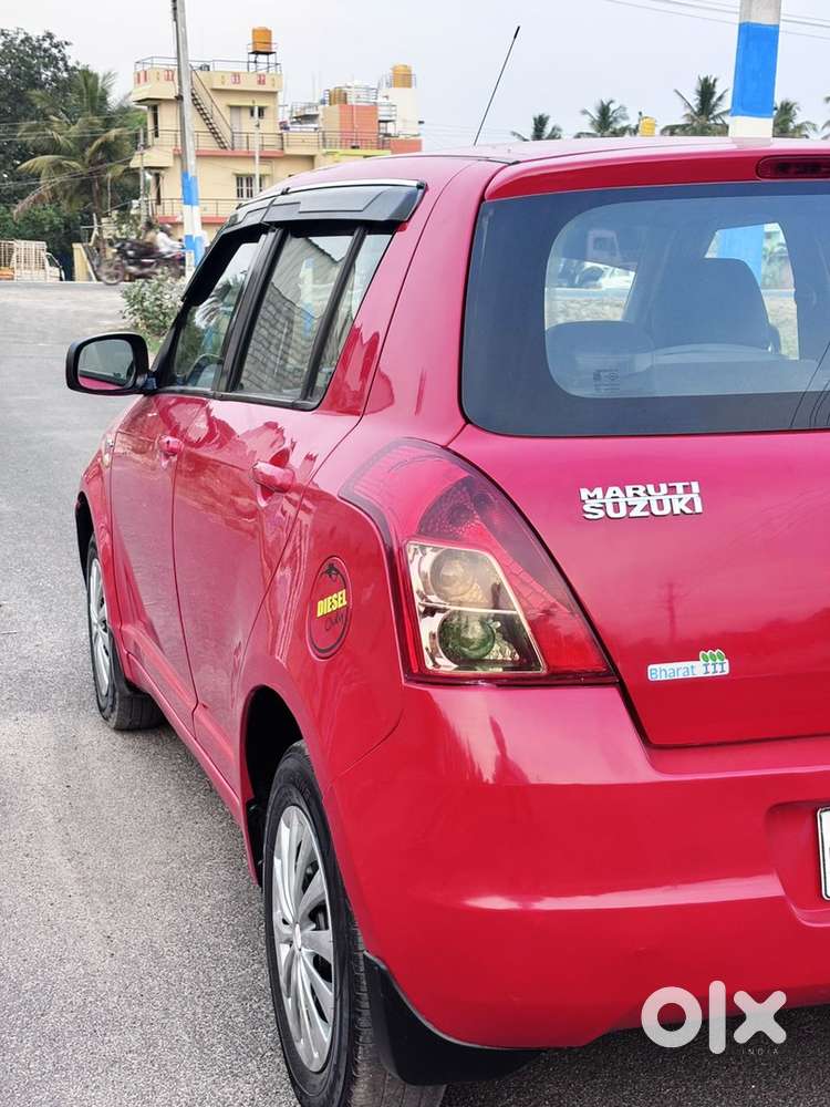 Maruti Suzuki Swift 2010 Diesel Good Condition