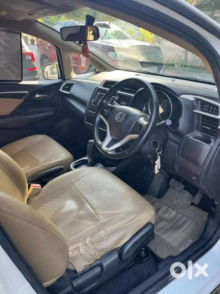 Lady Driven Single Hand Used