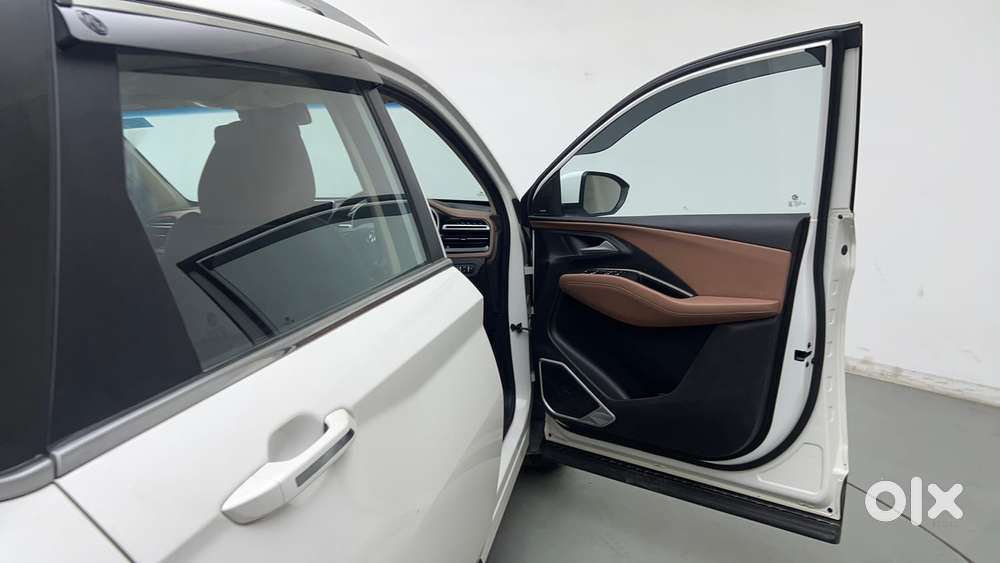 Mg Hector Plus Savvy Pro 1.5 Turbo Petrol Cvt 6 Str, 2023, Petrol