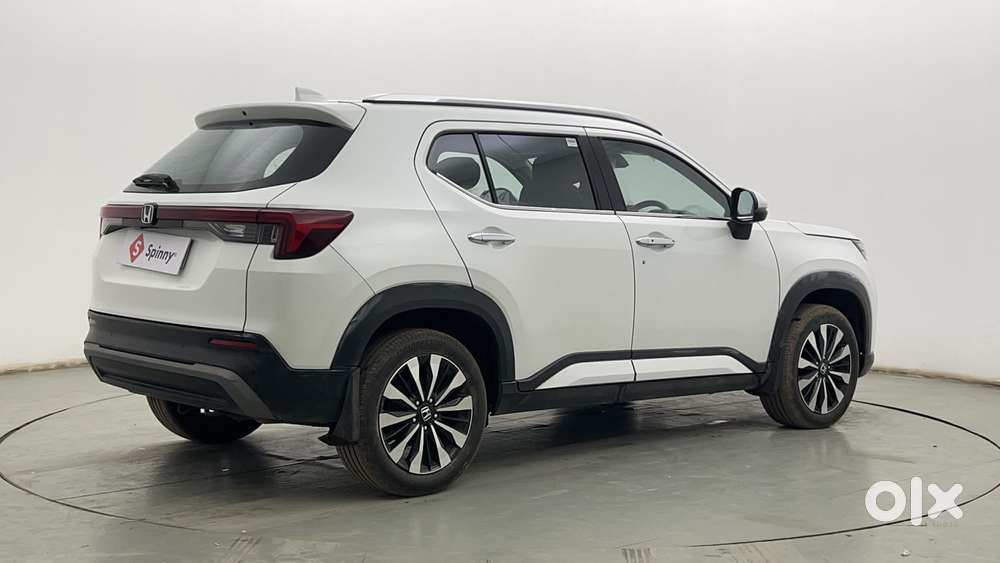 Honda Elevate Zx Mt, 2024, Petrol