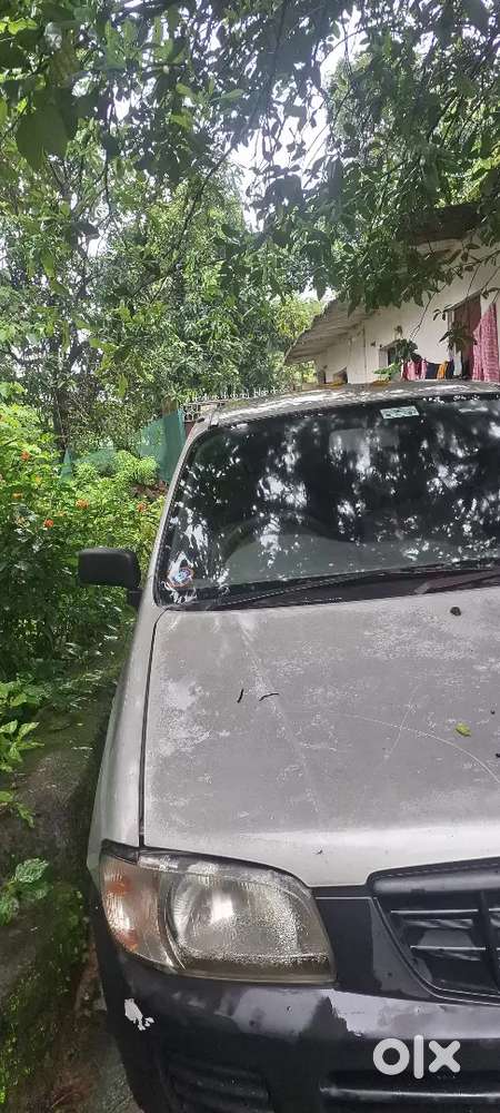 Maruti Suzuki Alto 2006 Lx Bsiii