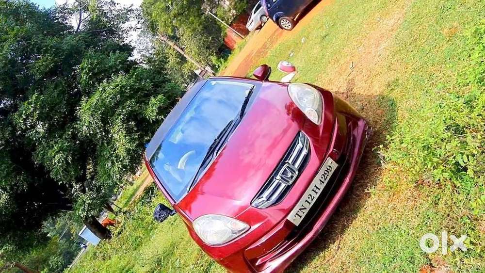 Honda Amaze S Option I-dtec, 2015, Diesel