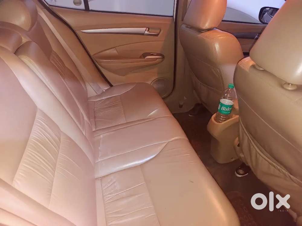 Honda City 2011 Cng & Hybrids 78500 Km Driven