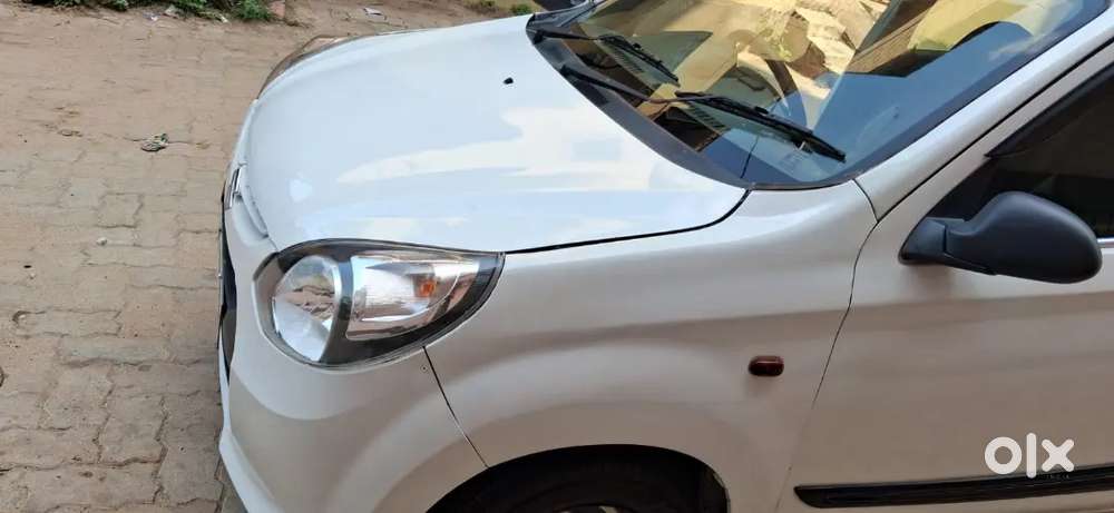 Alto 800 Lxi 2013