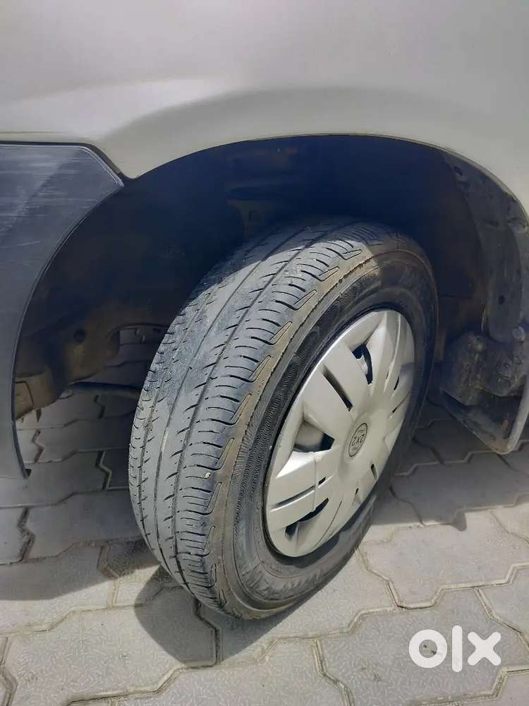 Maruti Suzuki Alto 800 Petrol 2008