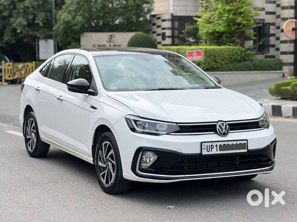 Volkswagen Virtus Gt Plus 1.5 Tsi Evo Dsg (electric Seats), 2024, Pe..