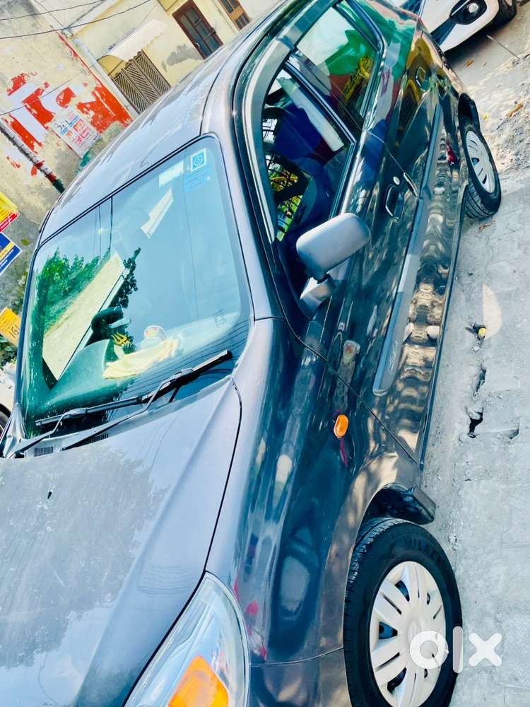 Maruti Suzuki 800 Petrol 2021