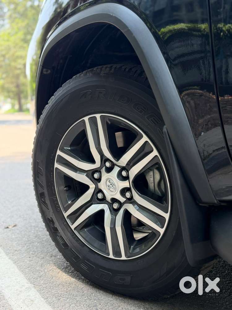 Toyota Fortuner 3.0 4x2 Automatic, 2023, Diesel