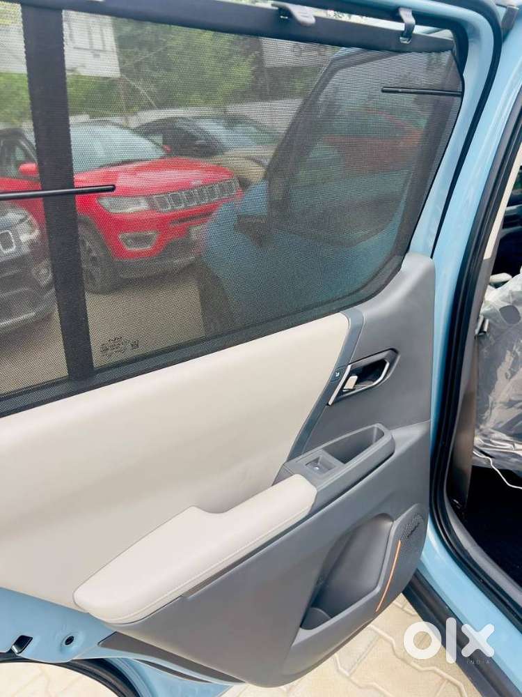 Kia Syros Htx Plus Opt Turbo Dct, 2025, Petrol