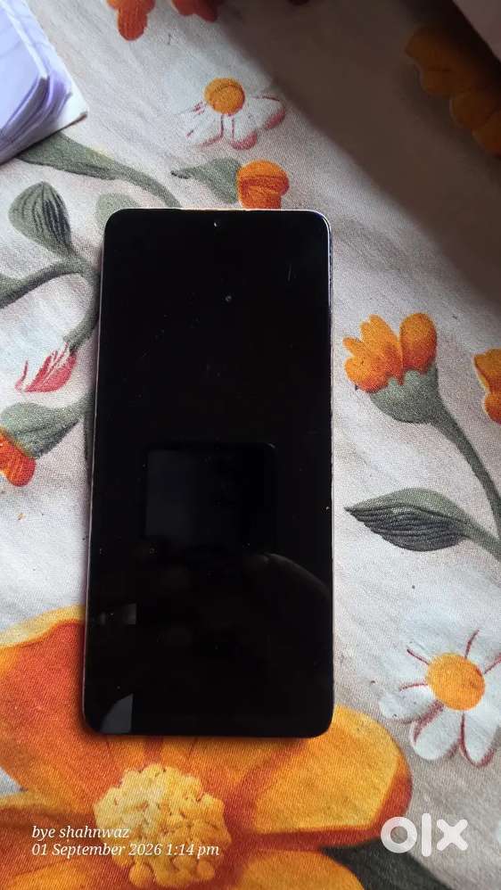 Samsung Galaxy A33 5G 6 Ram 128