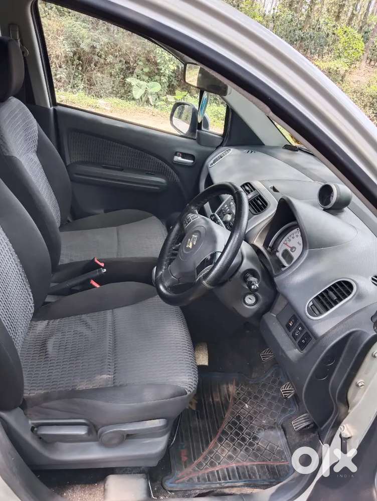 Ritz Zxi Single Owner