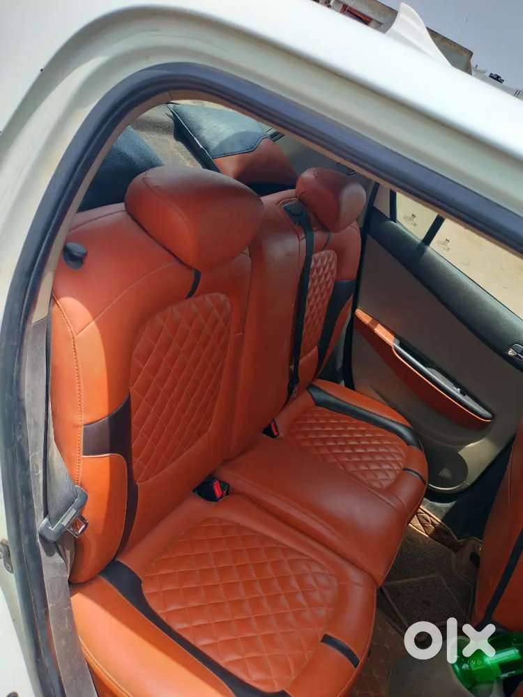 Hyundai I20 2010