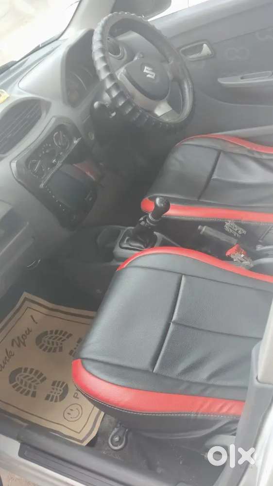 Maruti Suzuki Alto 800 2015