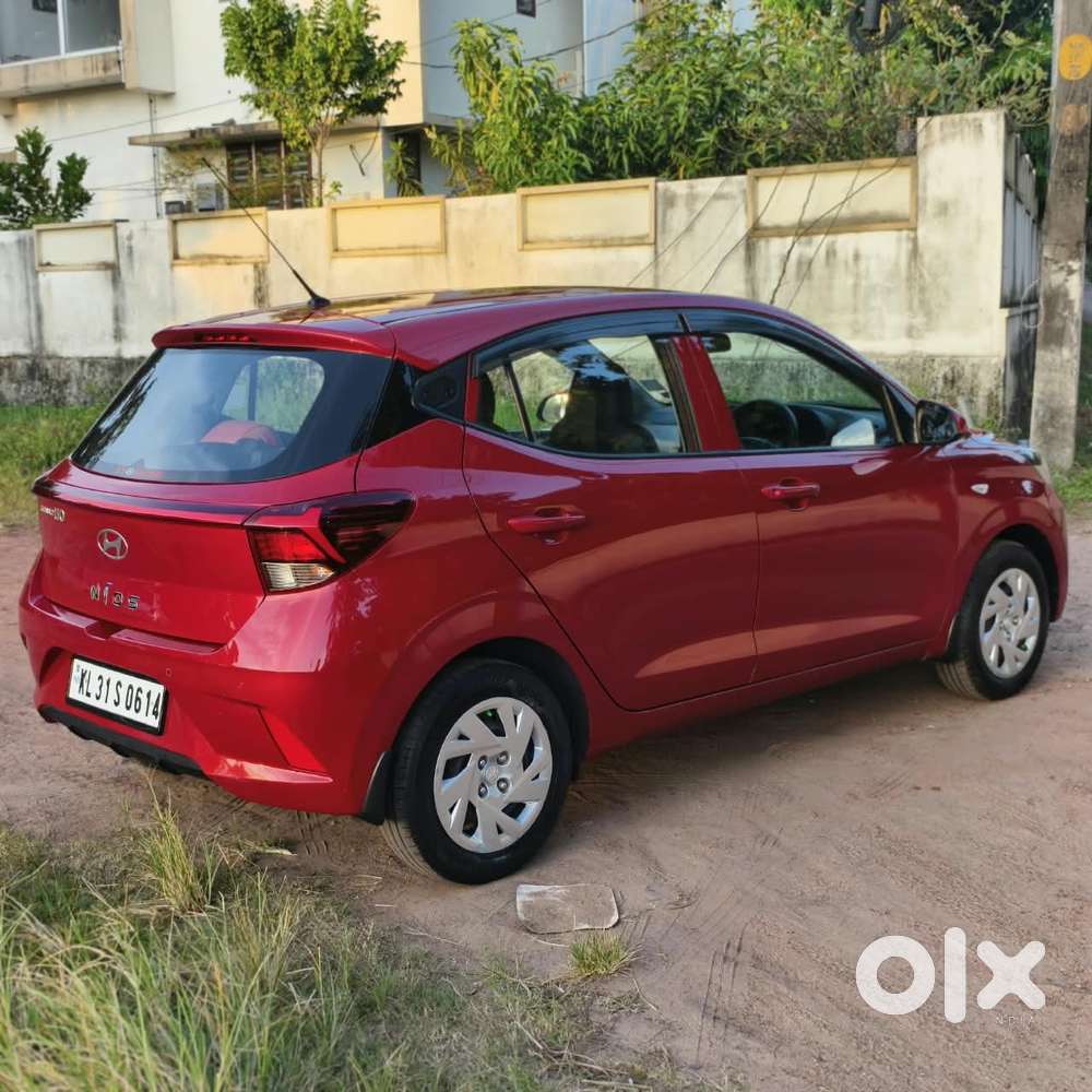 Hyundai Grand I10 Nios Magna, 2023, Petrol
