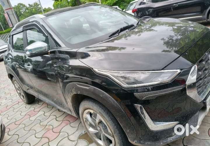 Nissan Magnite 1.0 Xl, 2024, Petrol