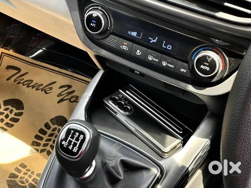 Hyundai Grand I10 Nios Sportz, 2020, Cng & Hybrids