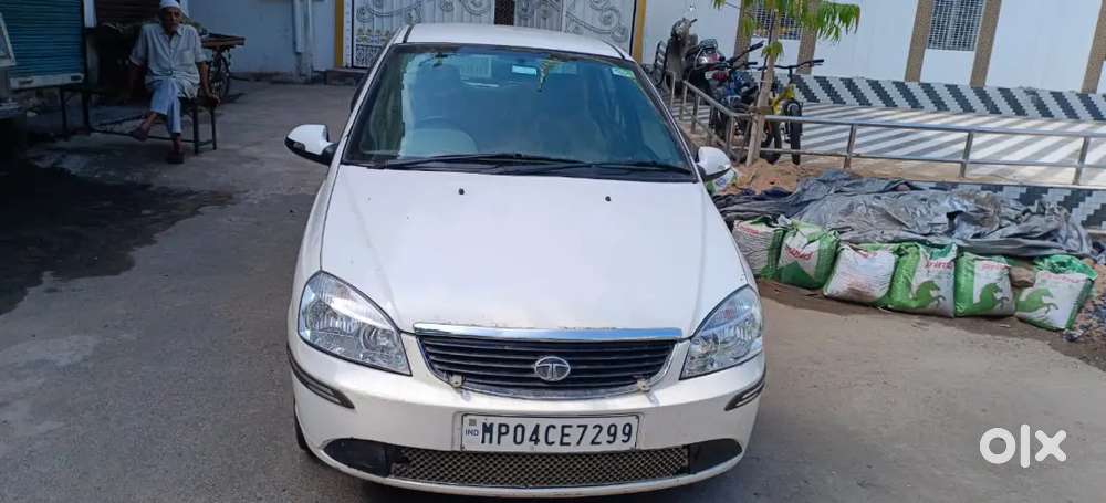 Tata Indigo 2009 Lx