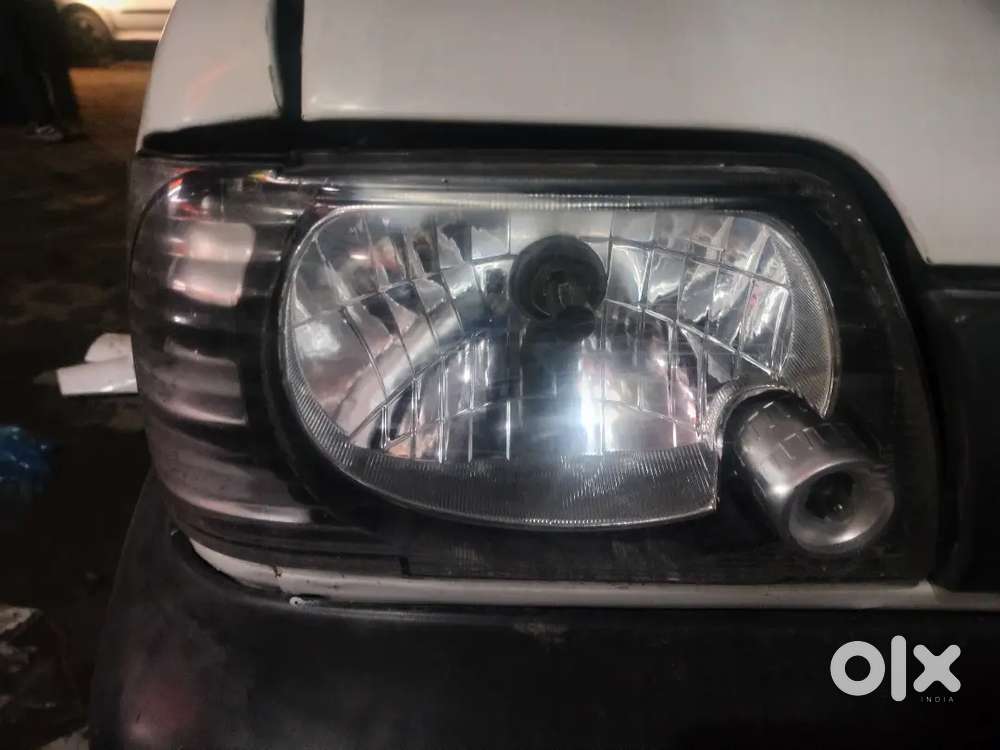 Maruti Suzuki 800 2005 Petrol To 2030