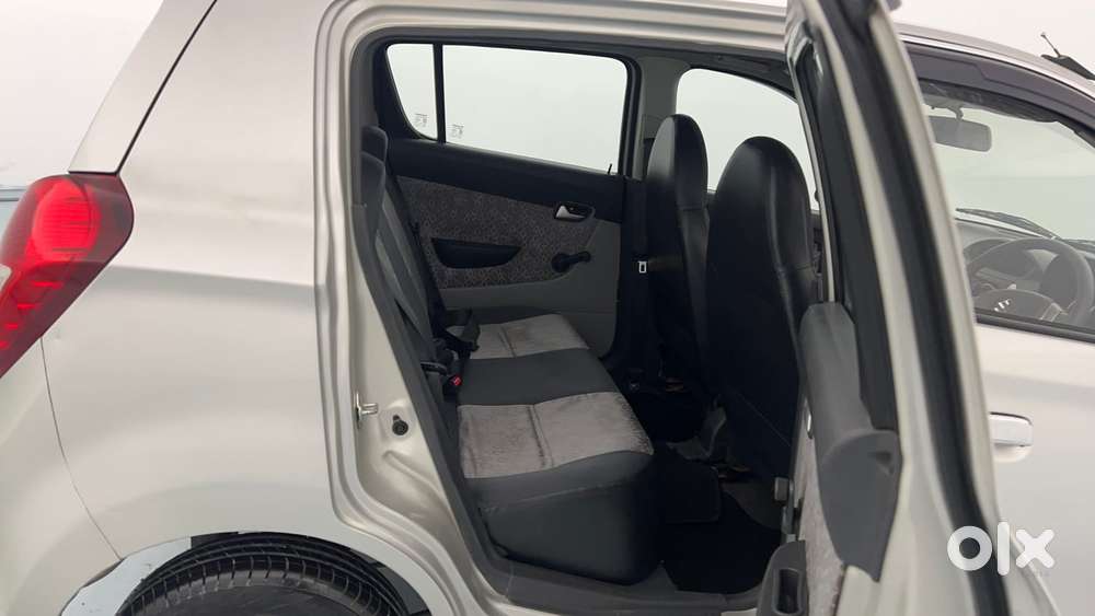 Maruti Suzuki Alto 800 Lxi, 2018, Petrol