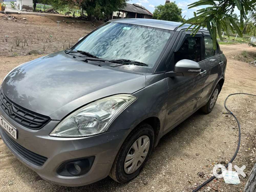 Maruti Suzuki Swift Dzire 2014 Diesel 335000 Km Driven