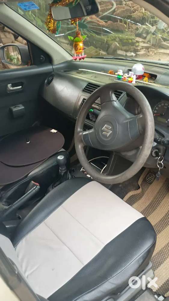 Maruti Suzuki Dzire Zxi 2010 Petrol Automatic