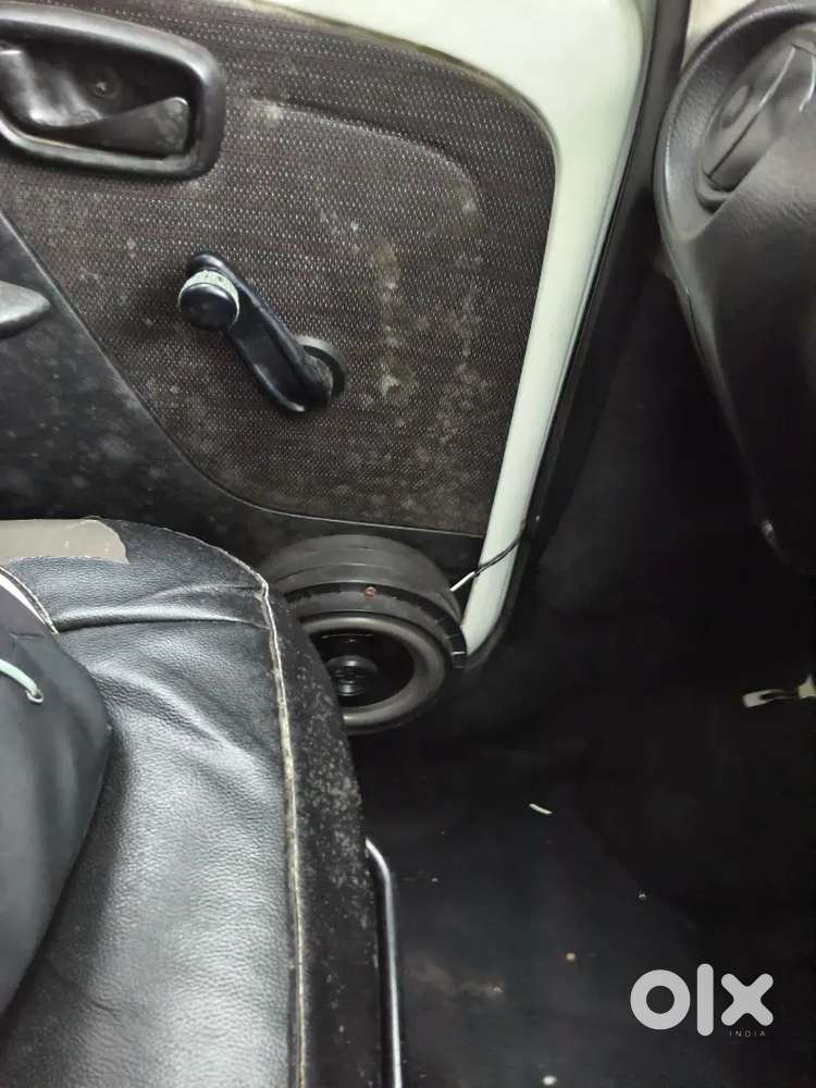 Tata Nano Xm Cng