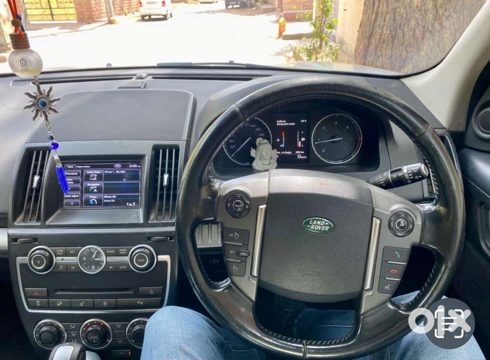 Land Rover Freelander 2 Td4 Se 2013 Jodhpur