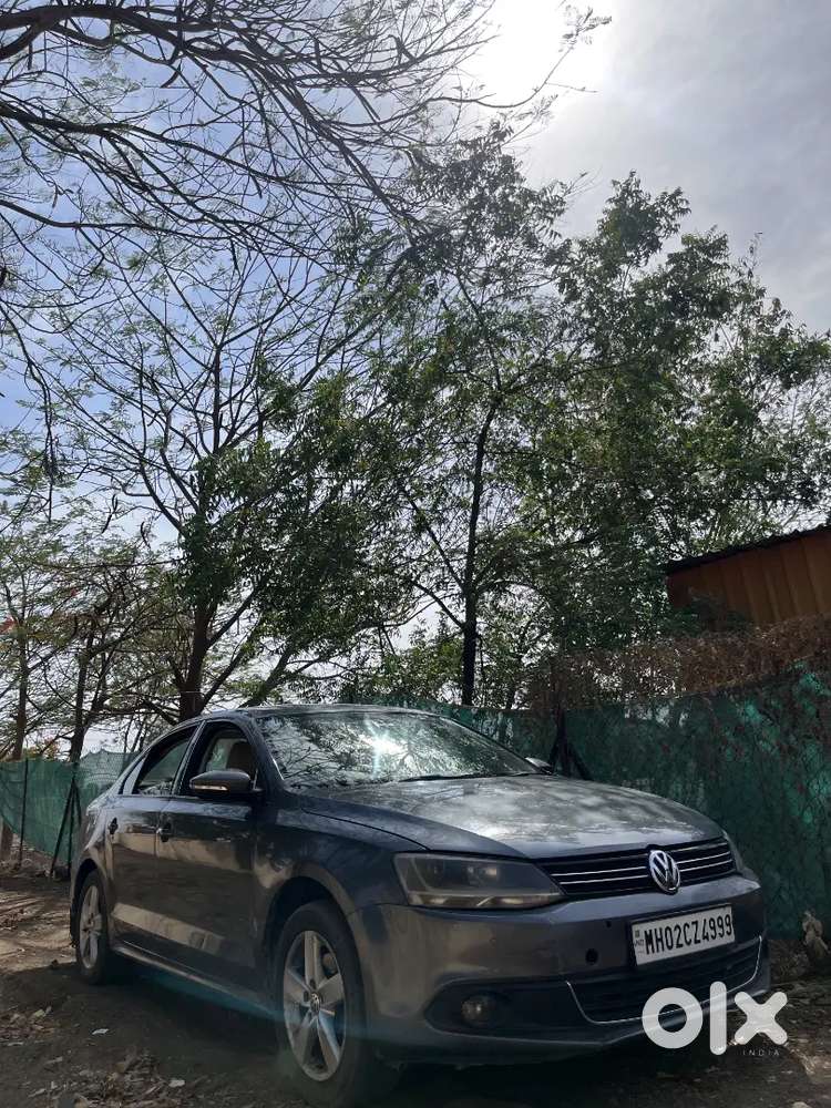 Volkswagen Jetta Diesel Manual 2013