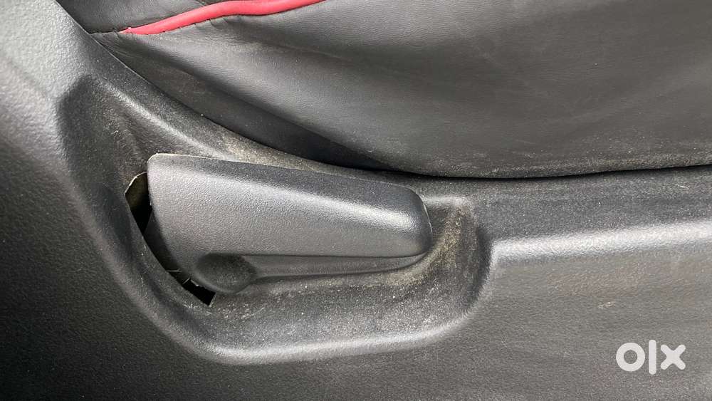 Maruti Suzuki Wagon R Vxi Amt, 2016, Petrol