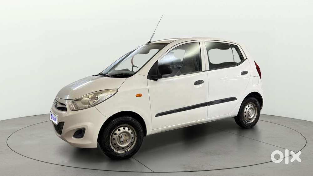 Hyundai I10 Magna 1.1l, 2015, Petrol