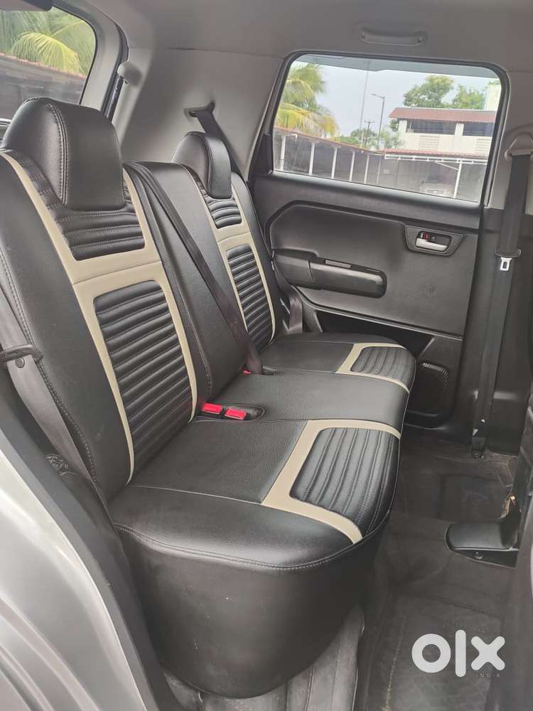 Maruti Suzuki Wagon R, 2023, Petrol
