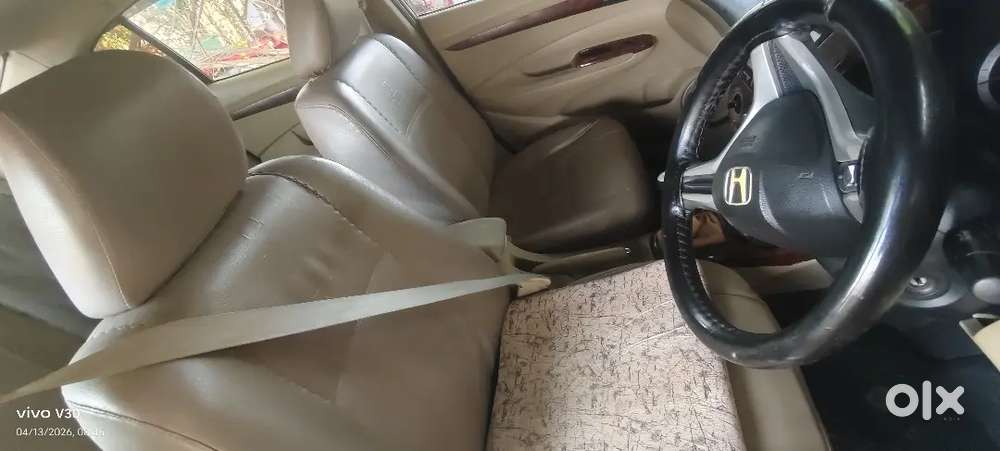 Honda City 2012 Cng & Hybrids 94000 Km Driven