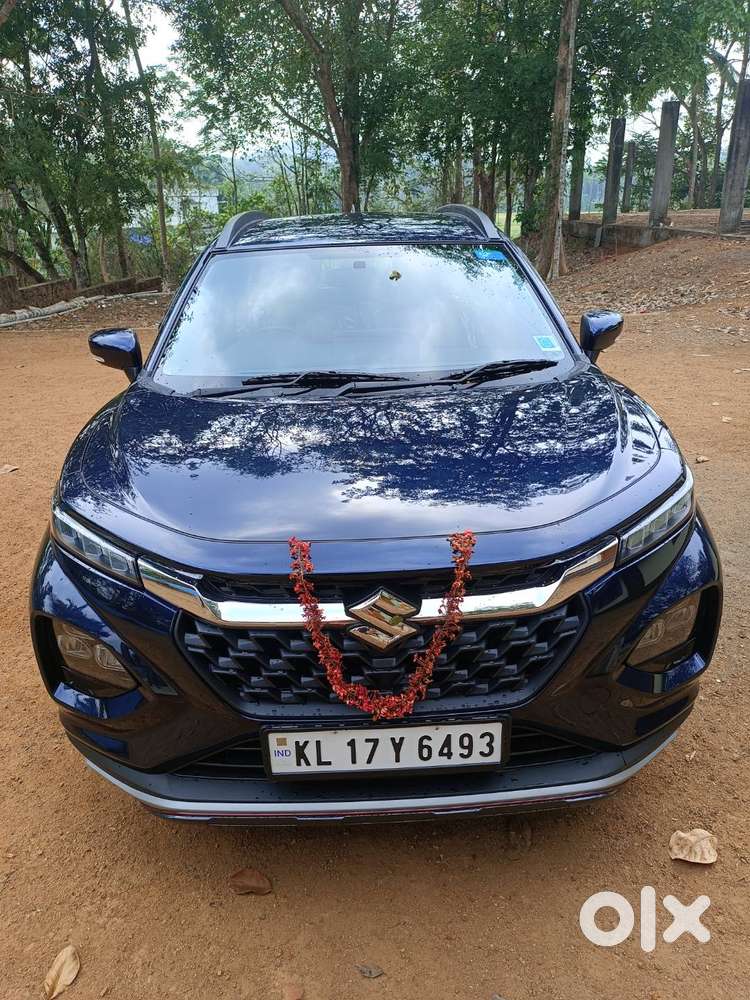 Fronx Delta Plus Manual