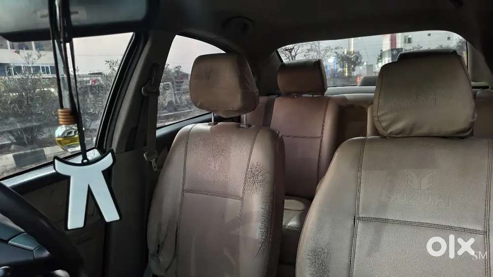 Maruti Suzuki Sx4 2008