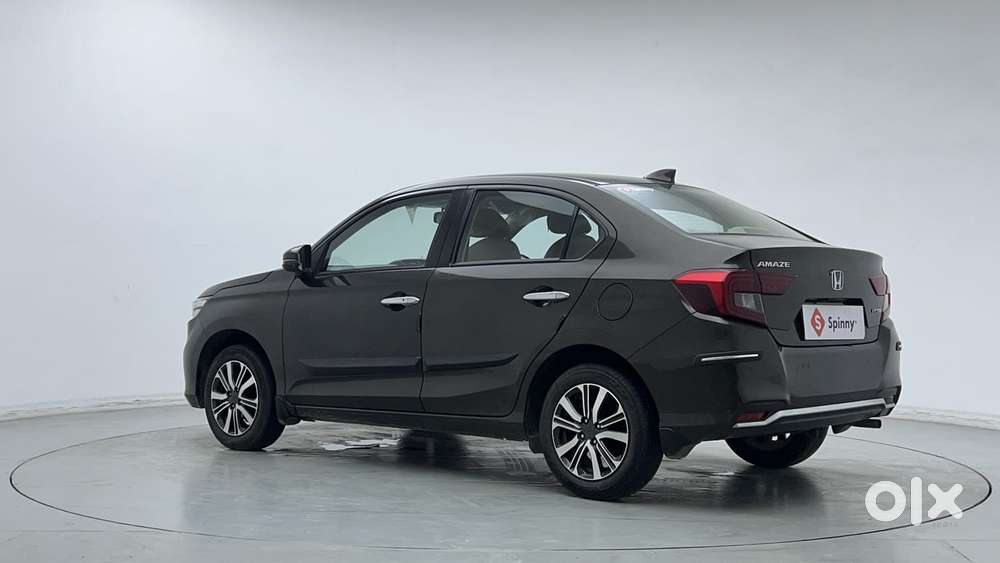 Honda Amaze Vx 1.2 Petrol Mt, 2022, Petrol