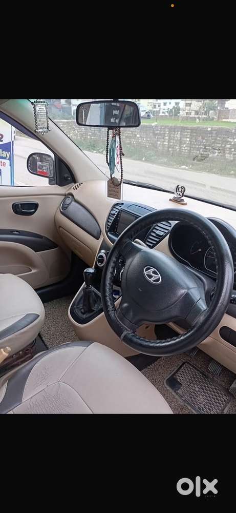 Hyundai I10 Petrol 2010
