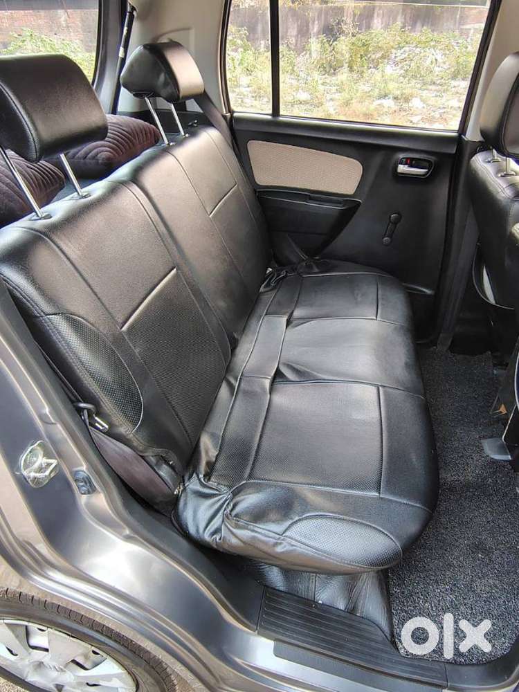 Maruti Suzuki Wagon R 1.0 Lxi Cng, 2017, Cng & Hybrids