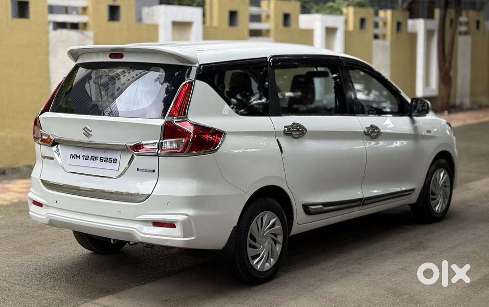 Maruti Suzuki Ertiga Vdi Shvs, 2019, Diesel