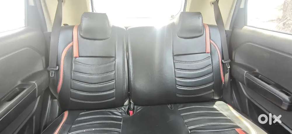 Maruti Suzuki Wagon R 2020 Petrol And Cng Good Condition