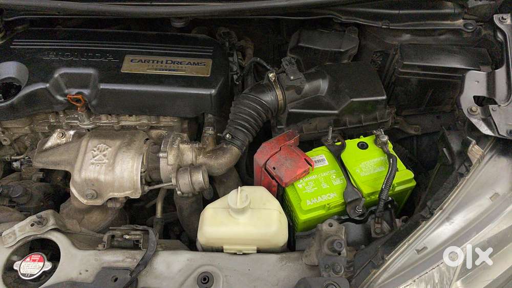 Honda Jazz Vx Diesel, 2016, Diesel