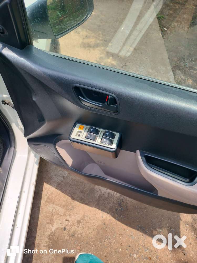 Hyundai Accent, 2016, Diesel