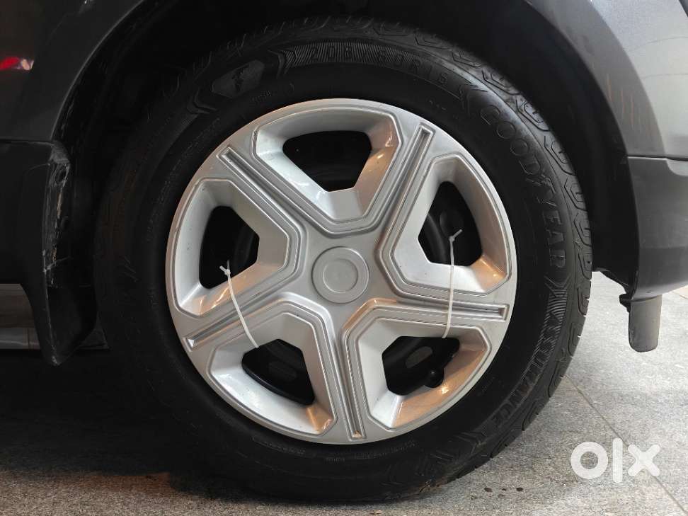 Ford Ecosport [ ] 1.5 Trend Ti Vct, 2021, Petrol