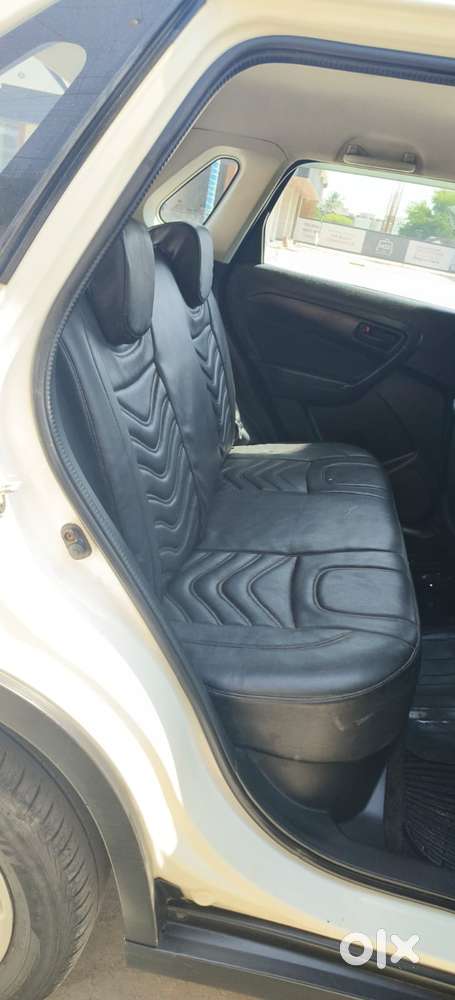 Maruti Suzuki Brezza Vdi, 2018, Diesel