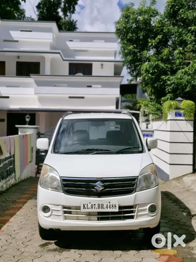 Wagonr (special Edition)2011