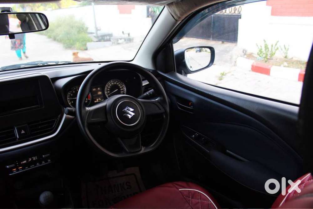 Maruti Suzuki Baleno Sigma, 2025, Petrol