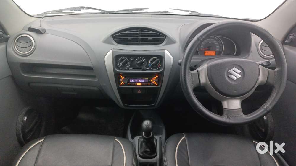 Maruti Suzuki Alto 800 2012-2016 Lxi, 2014, Petrol
