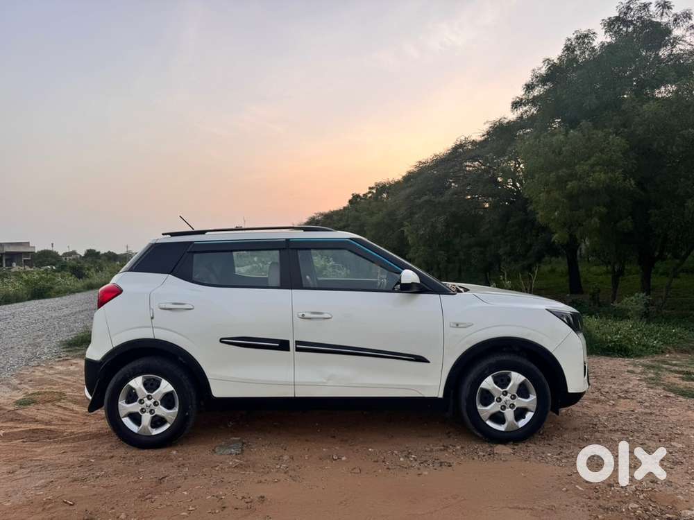 Mahindra Xuv300 2023 Petrol